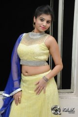 Priyanka at Adhee Lekka Movie Platinum Disc Function